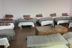 Teerthraj guest house, Prayagraj