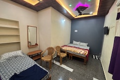 Ananya Home stay, Hospet
