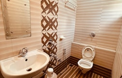 Washroom