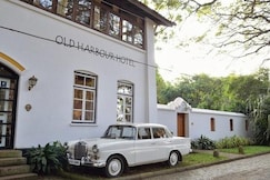 Old Harbour Hotel, Cochin