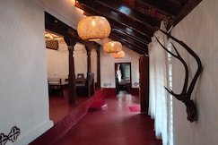 Cherry N Bean Cottage, Mudigere