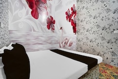Hotel O Royal Guest House, Kichha