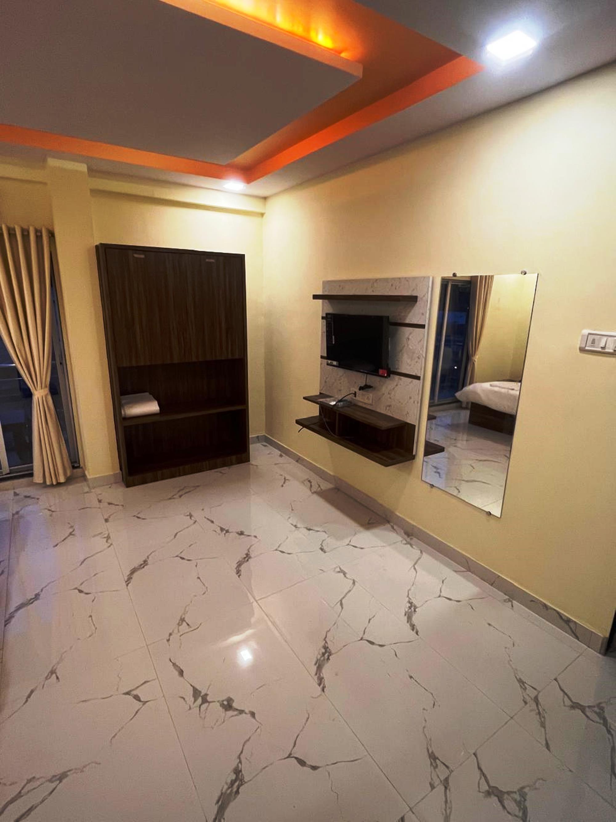 Deluxe AC Room 1