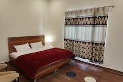 Nathuli Homestay, Kanatal