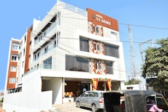 Hotel S S Grand, Satna