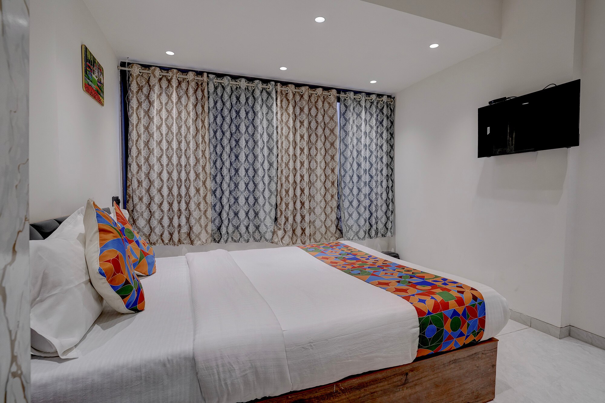 FabHotel Opulence Stay 3