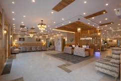 Hotel Stay Vista Delhi Airport, Delhi