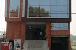 KRISHNA HOTEL AND RESTAURANT, Auraiya