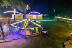 Hotel Ballena Grande, Malvan