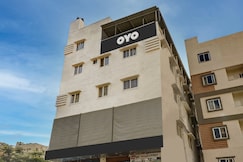 Hotel O Manyata Palace, Bangalore