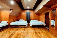 Nomads Nest Homestay, Kalimpong