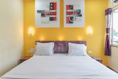 HOTEL PLATINUM, Kolkata