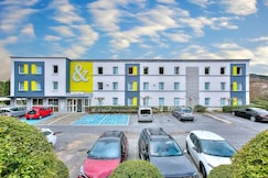 B&B HOTEL Antibes Sophia Antipolis, Imperia