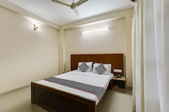 Townhouse Garden City Chennai, Chennai