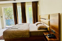 Swiss Cottage By Bliss forestia, Rishikesh