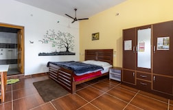 Premium Spacious Rooms