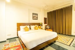 Independent 5 Br Villa in Palam Vihar Gurugram, Gurgaon