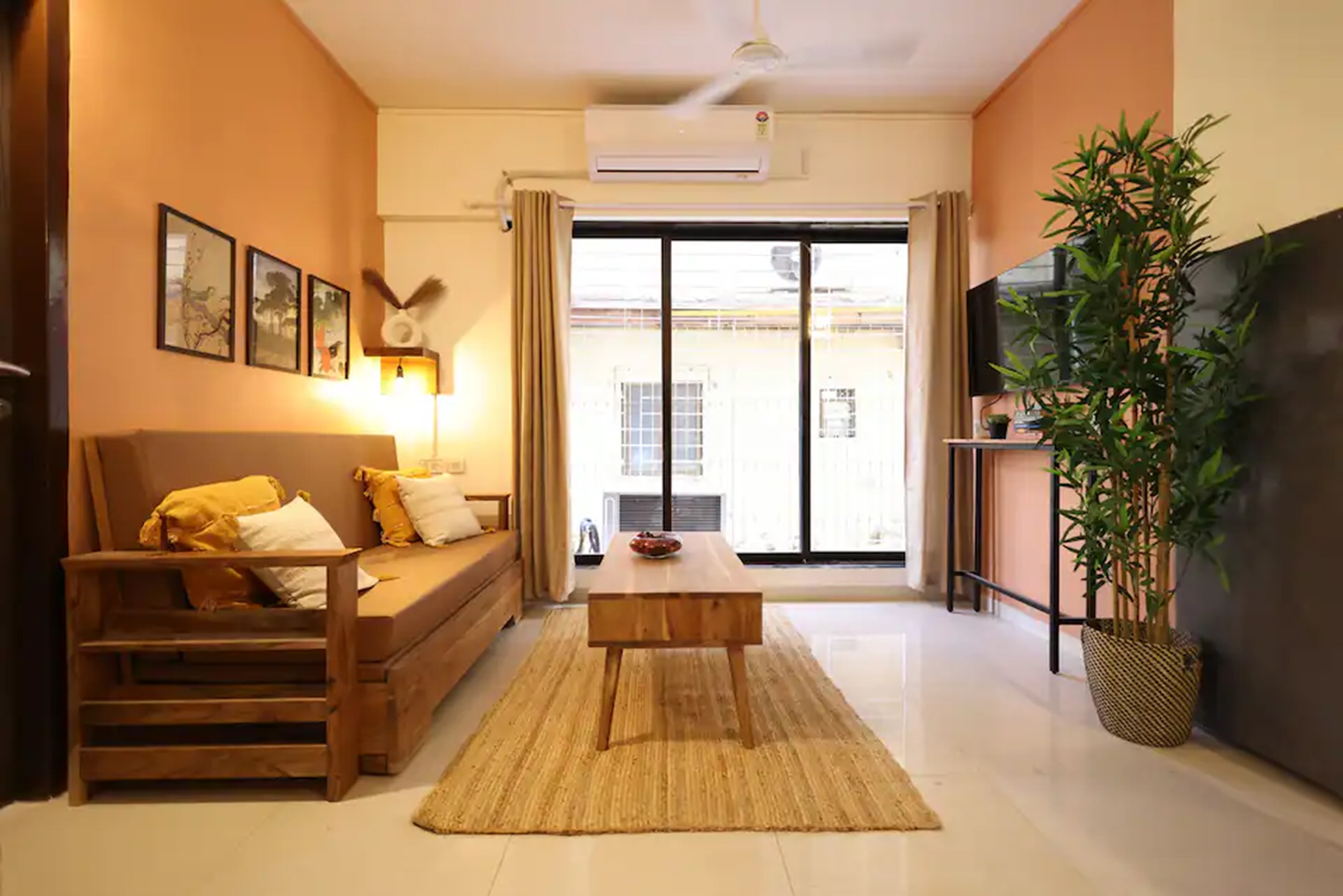 Nook&Co - Vile Parle - Tap to explore photos