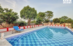 Swimming Pool 1