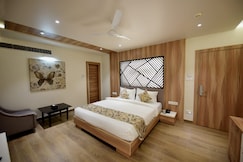Hotel JW Cruise, Pushkar