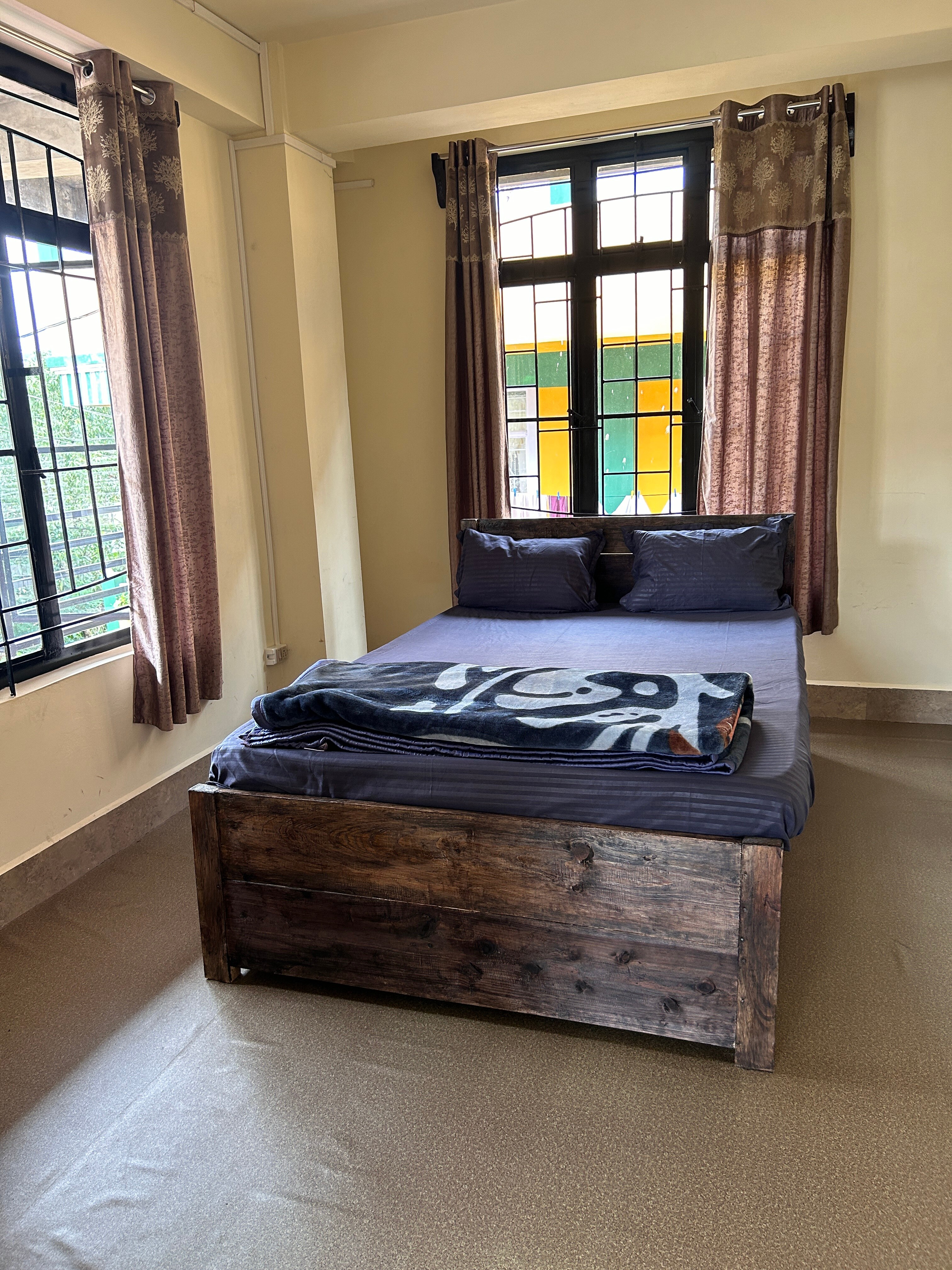 Mendabiangs Apartment - Tap to explore photos