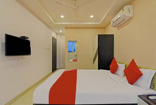 Hotel O Newtown Galaxy
