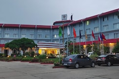 Ramee Guestline Hotel, Tirupati, Tirupati