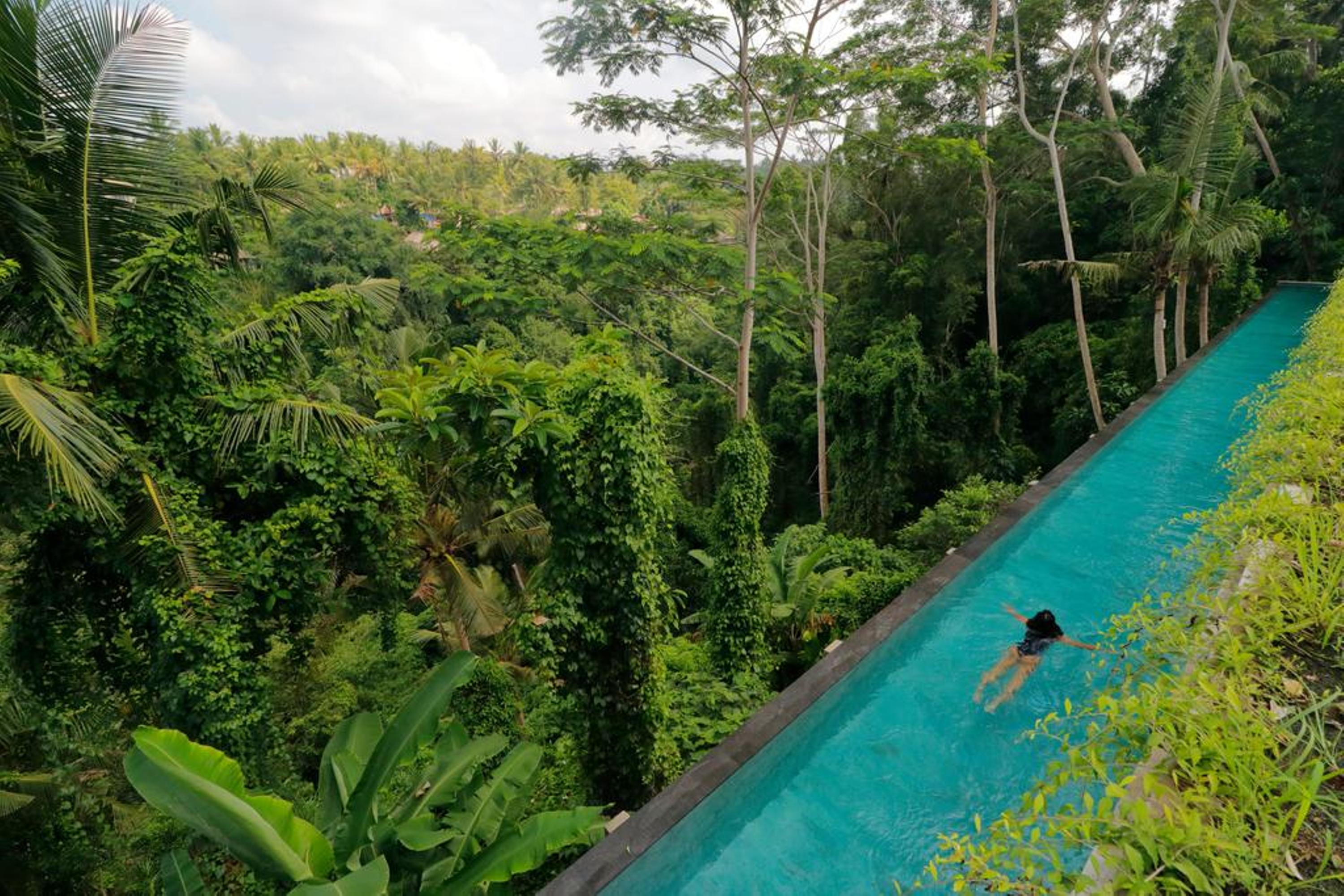 The Hidden Paradise Hill Suites Villas Bali 5 9 8 8 Hotel