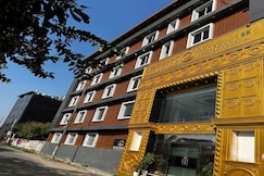 Minta Hotel and Banquet, Noida