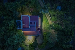 Anjana Estate Villa, Kodaikanal