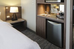 Holiday Inn Express & Suites Monterrey Valle, an IHG Hotel, Hidalgo