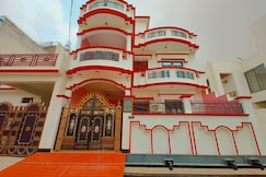 Homely Homestay Near Shree Ram Janam Bhumi, Ayodhya