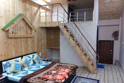 Orchid Kasauli with Swimming Pool | (Stags not allowed), Kasauli