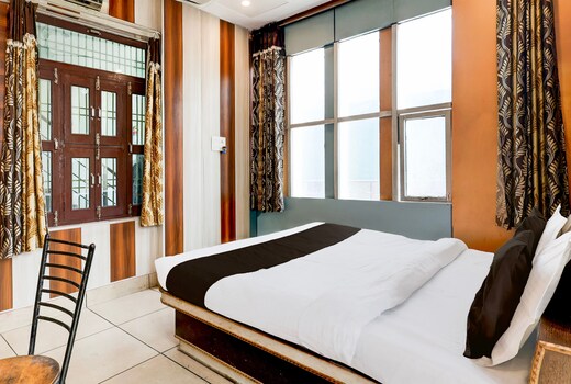 Hotel O Jhajjar Residency