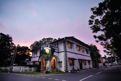 Kimansion - A Heritage Stay, Cochin
