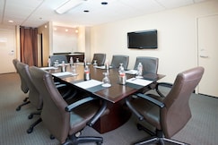 Crowne Plaza Hotel San Antonio Airport, Bexar