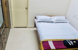 SAN4 - Single Bedroom Apartment