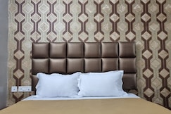 THE APPOLO REGENCY, Chennai