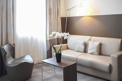 Novotel Spa Rennes Centre Gare, Mayenne