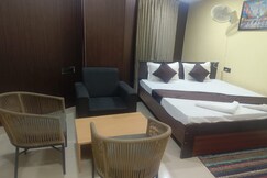Hotel stay vibes 2.0, Bhubaneshwar