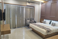 The Silver Spoon Hotel And Restaurant, Bundi