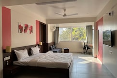 MMT Nashik Trinay Alltsix, Nashik