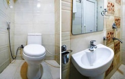 Washroom