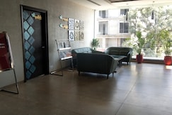 Hotel Krishna International