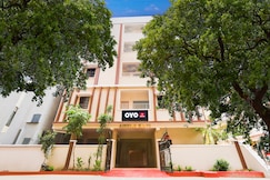 Hotel O Castle Inn Kondapur, Hyderabad
