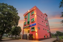 FabHotel Lumbini International, Varanasi