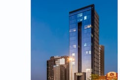 Sunday Luxury Central formerly Anan hotel, Riyadh