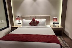 Rosastays Hansi, Charkhi dadri