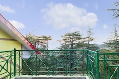 Wood Stock Resort, Mashobra
