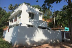 Breeze House, Varkala